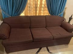 5 seater sofa set (3-2-1)