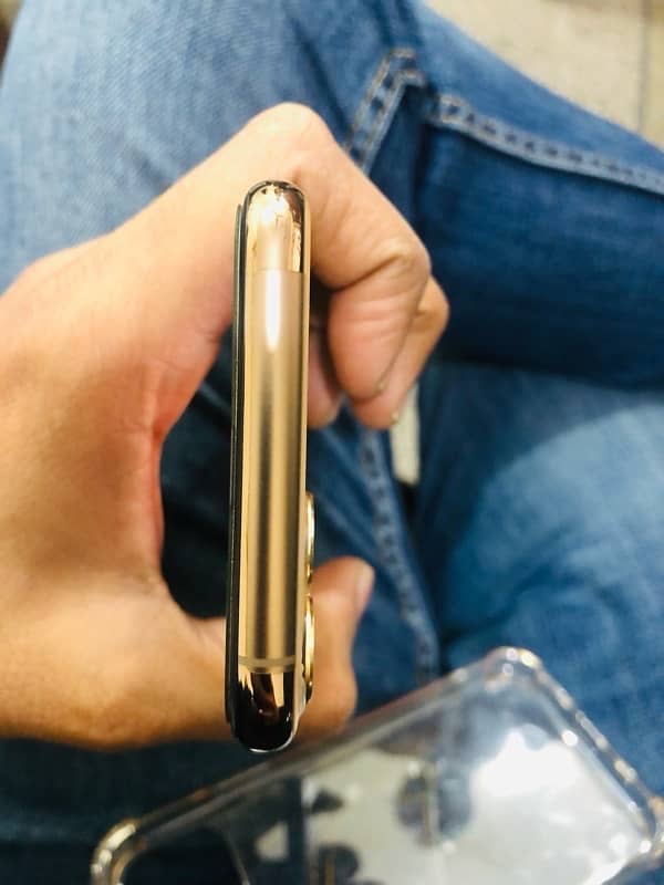 Iphone 11pro 64GB PTA Approved 6