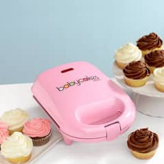 cupcake maker