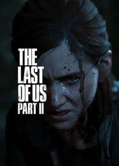 Last Of Us Part 1 and 2 PS4 PS5