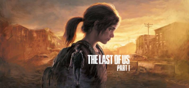 Last Of Us Part 1 and 2 PS4 PS5 1