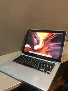 MacBook Pro - 13” Display (Core i5)