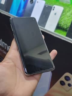 Samsung Galaxy S10 plus 8gb128gb03240941776