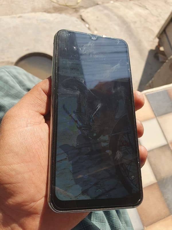 VIVO Y17 FOR SALE 8 /256 GOOD CONDITION 1