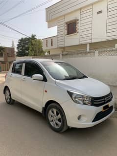 Suzuki Cultus VXL 2020