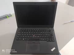 Laptop Core i5 6th generation