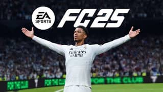 EA FC25 EA FC24 for PS4 PS5 FIFA 25 24