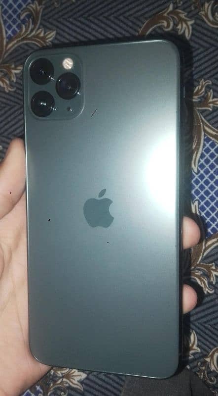 iPhone11 pro max 0