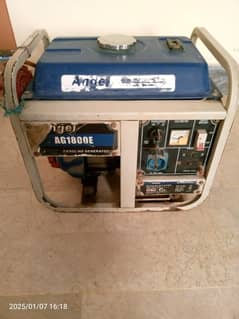 Gernator 1.2Kw Angel for Sale