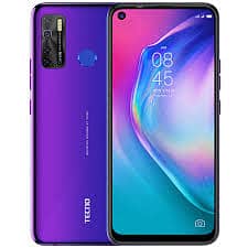 Tecno Camon 15 4/64 0