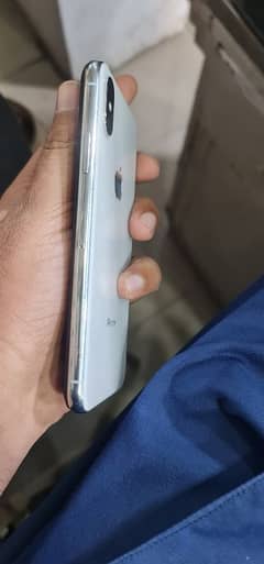 i phone x non pta 256gb