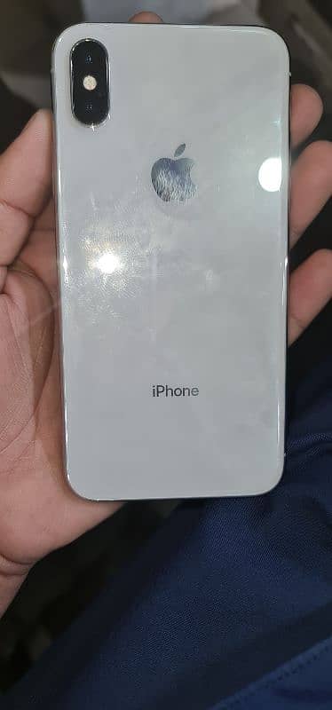 i phone x non pta 256gb 4