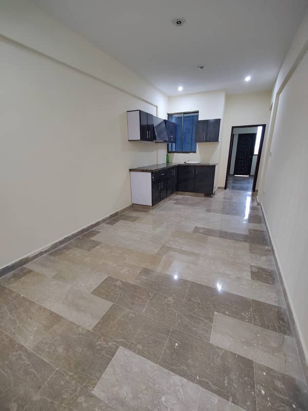 2 BED LOUNGE APARTMENT NORTH TOWN RESIDENCY PHASE 1 9