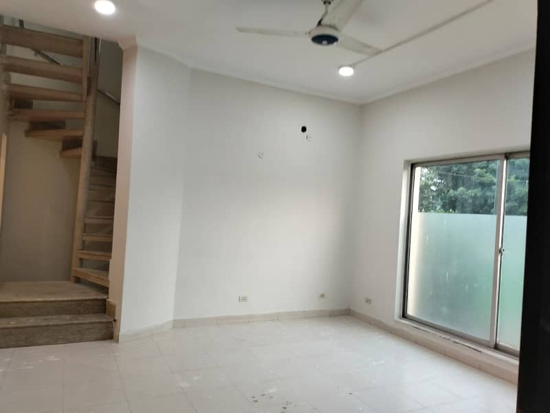 House For rent In Bahria Town - Sector E 0