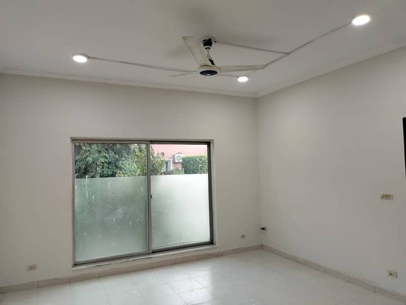 House For rent In Bahria Town - Sector E 1