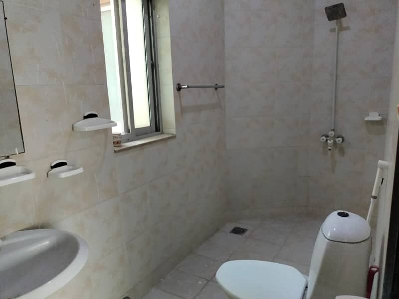 House For rent In Bahria Town - Sector E 3