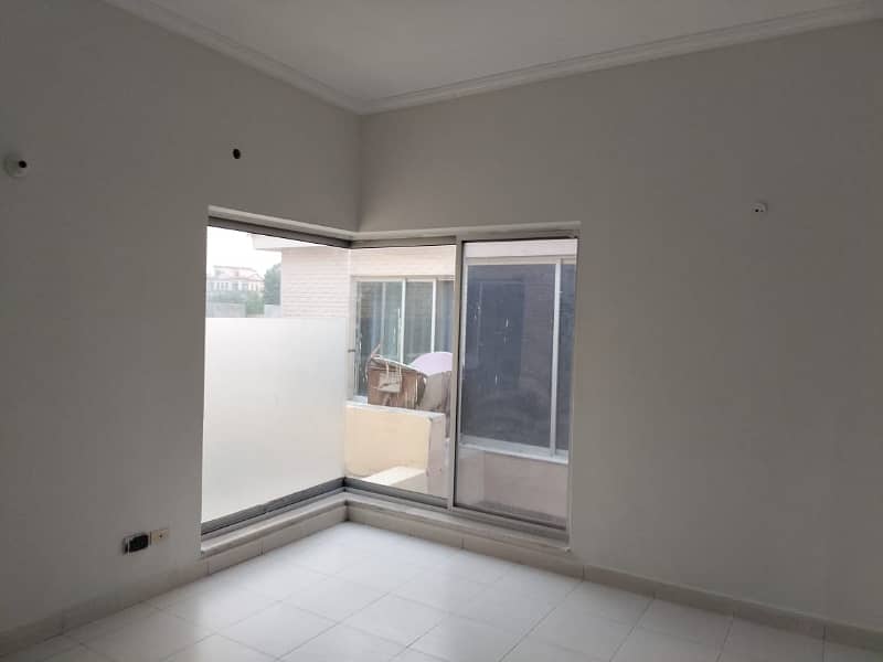 House For rent In Bahria Town - Sector E 5