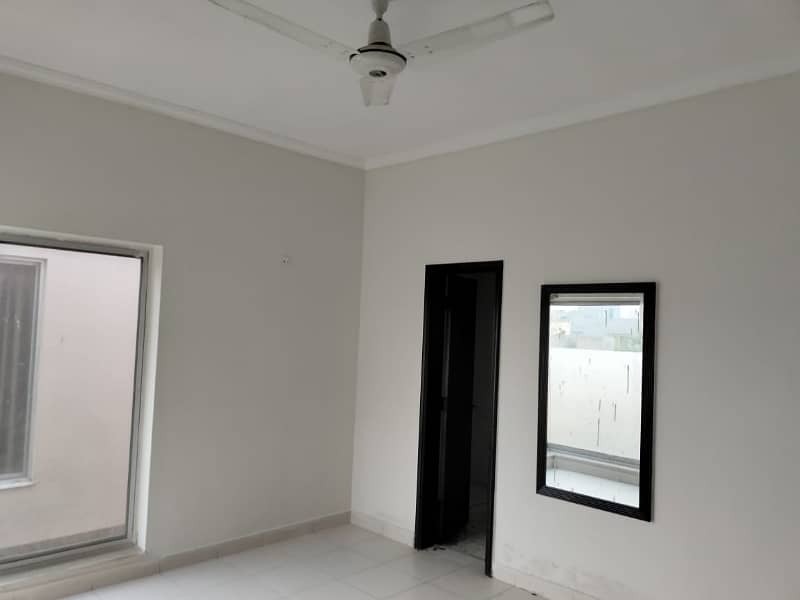 House For rent In Bahria Town - Sector E 6