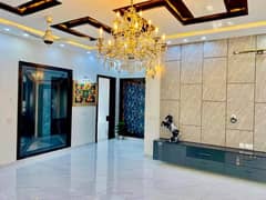 A 5 Marla House Is Up For Grabs In Bahria Town