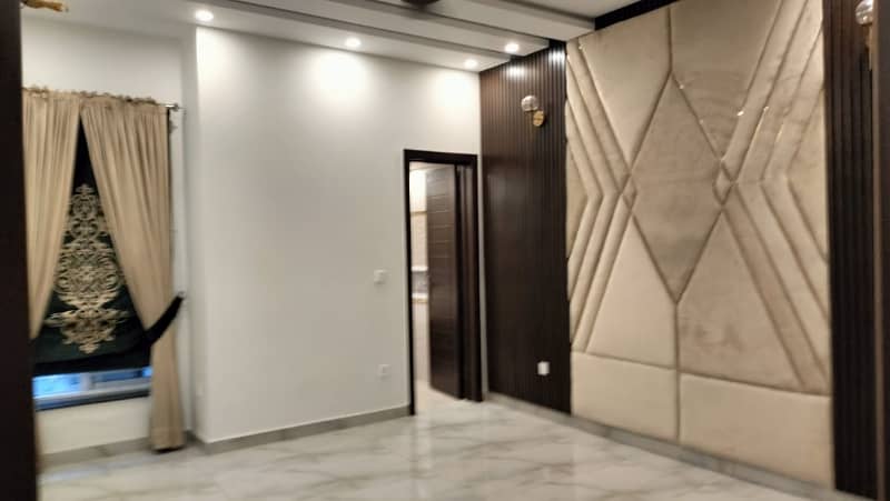 House Of 1 Kanal For rent In Bahria Town - Sector C 1