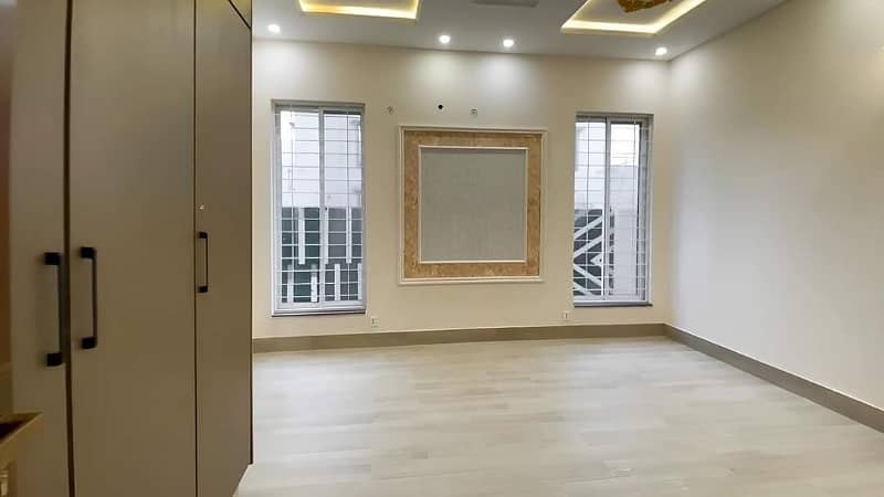 House Of 1 Kanal For rent In Bahria Town - Sector C 3