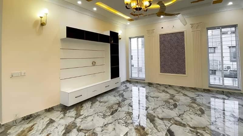 House Of 1 Kanal For rent In Bahria Town - Sector C 4