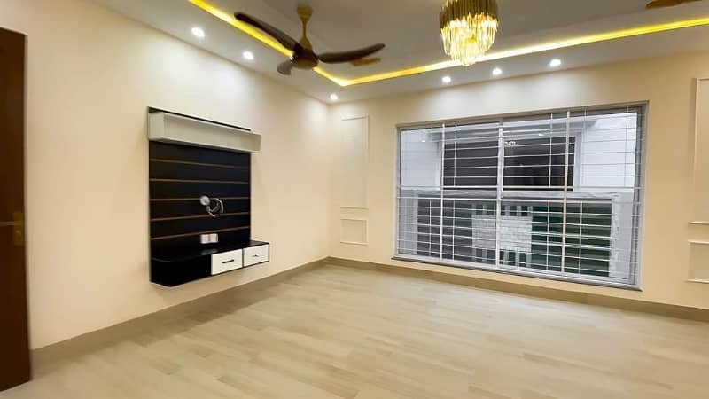 House Of 1 Kanal For rent In Bahria Town - Sector C 9