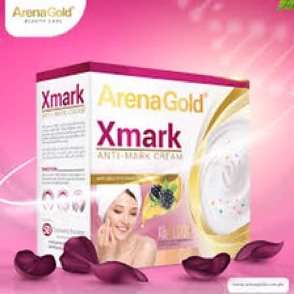 Areena gold cream 1