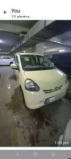 Daihatsu