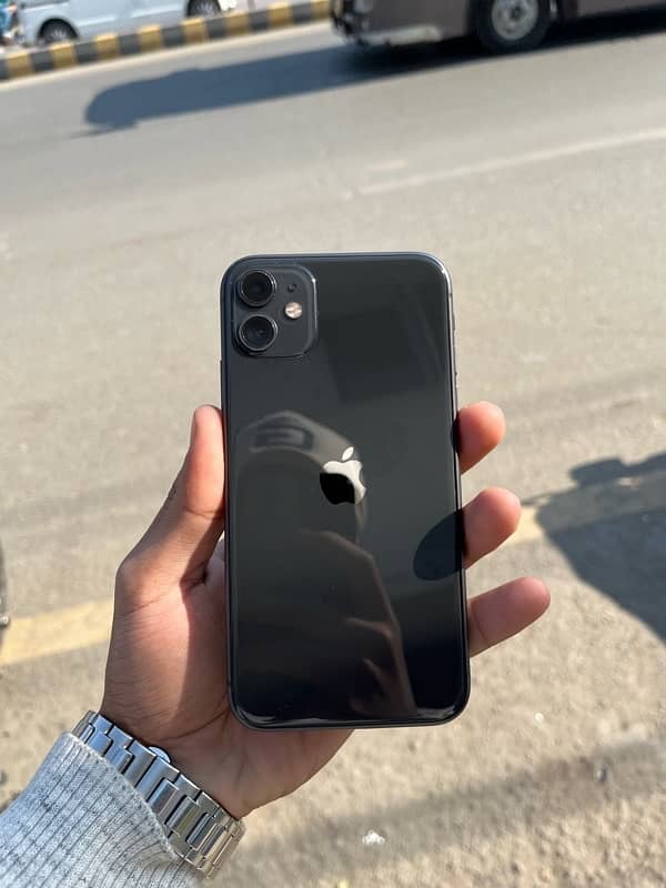 Iphone 11 non pta (jv) | iphone 11 waterpack 0