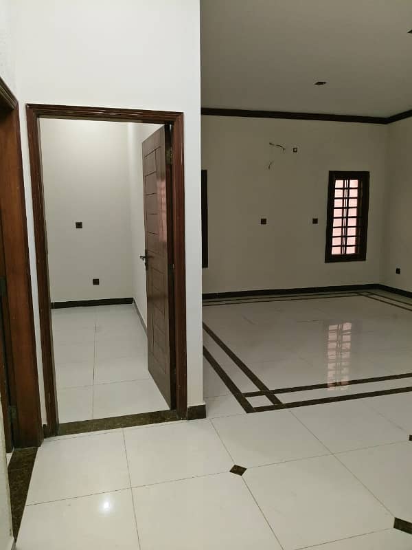 300yards portion Available for rent Upper portion 3bed dd Tile flooring Line water Outclass location Dha phase 7. . . 0322.5996882 7