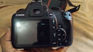 CANON EOS 1300D