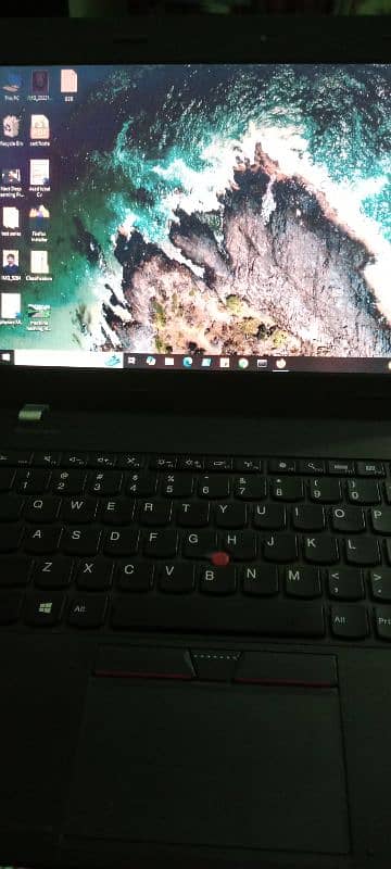 Lenovo Laptop 2