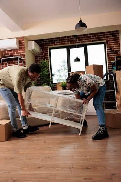 Packers & Movers/House Shifting/Loading /Goods Transport rent services 7