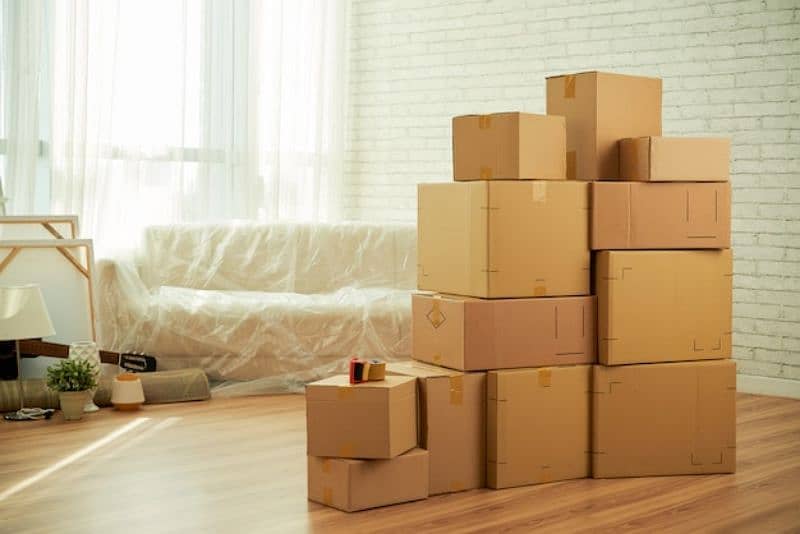 Packers & Movers/House Shifting/Loading /Goods Transport rent services 8