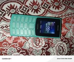 Nokia 106 urgent sale