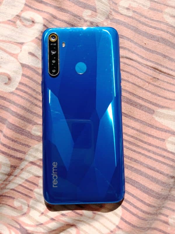 realme 5 1