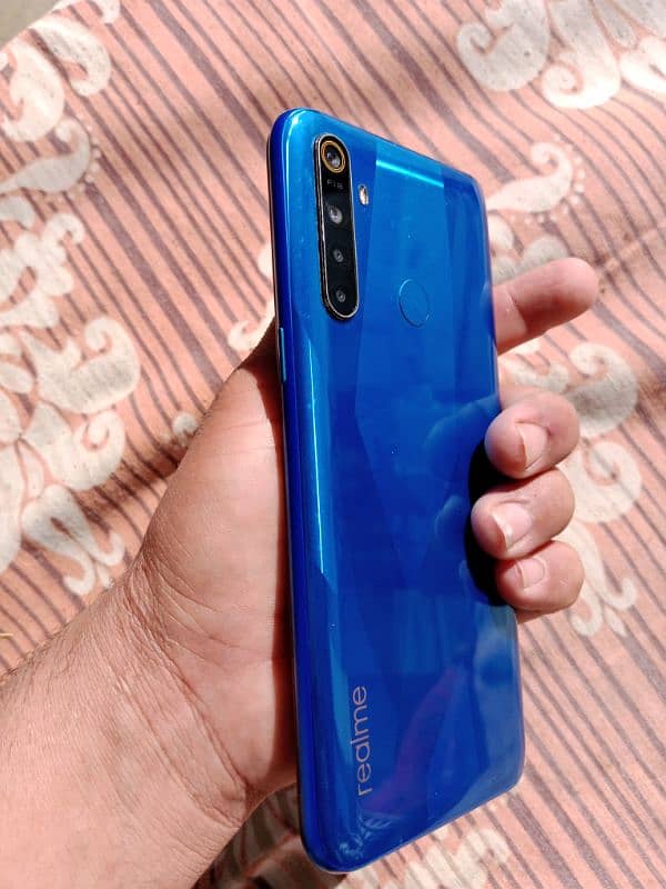 realme 5 2