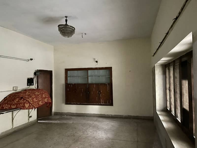 Gulberg 2 Kanal House For Office Use Is Available On Rent 4