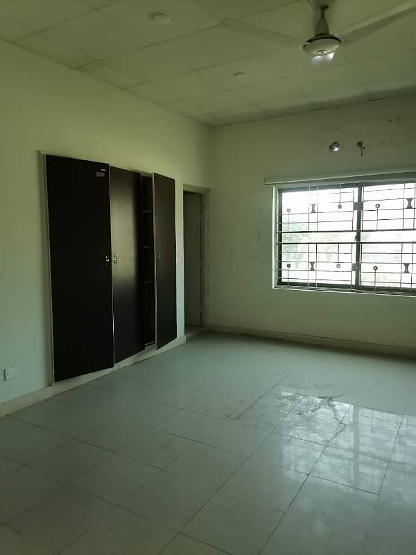 Gulberg 2 Kanal House For Office Use Is Available On Rent 12