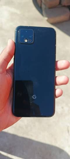 Google Pixel 4 exchange possible