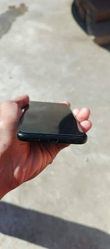 Google Pixel 4 exchange possible 4