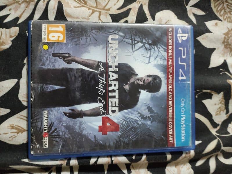 Uncharted 4 3