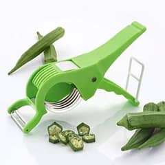 vegetable cutter household