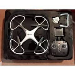 LHX-25 Modal drone