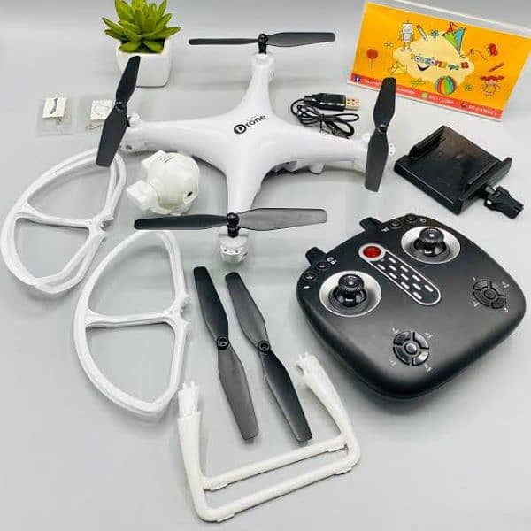 LHX-25 Modal drone 1