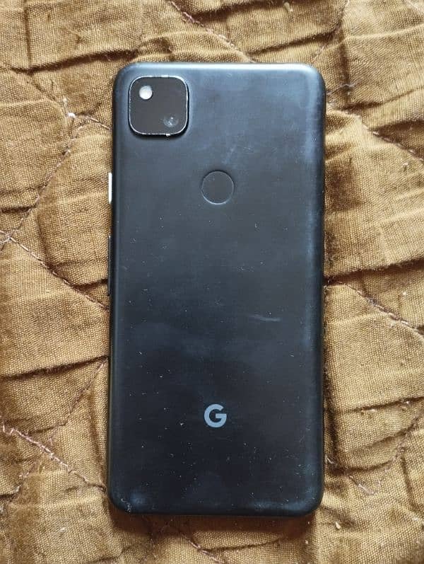 Google pixel 4a. Infinix zero x neo 5