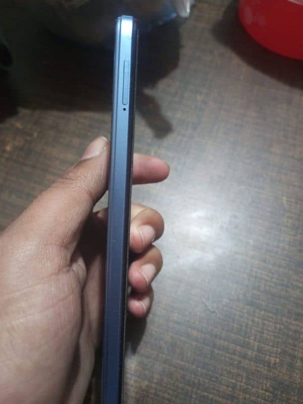 infinx Note 12 6