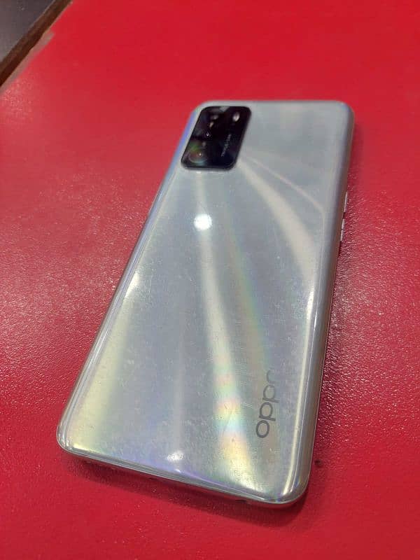 Oppo A16 4 64 0