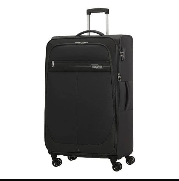 Luggage Bags Suit Case Travelling Bags/American Deep Dive 0